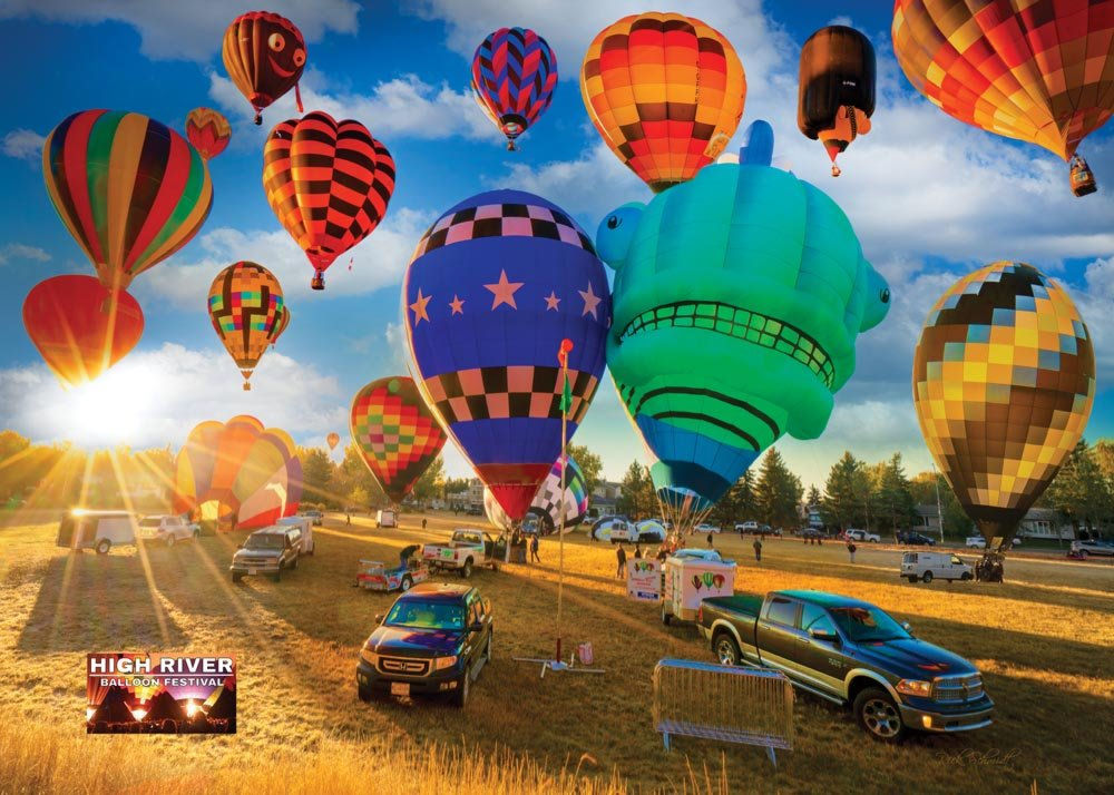 Balloon Festival